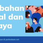 Pengertian dan Contoh Perubahan Sosial Budaya Pada Kehidupan Sehari-hari perubahan sosial budaya di masyarakat
