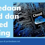 perbedaan cloud hosting dan shared hosting