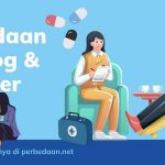 Perbedaan Psikolog dan Psikiater, Jangan Salah Pilih Perbedaan psikolog dan psikiater