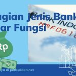 pembagian jenis bank di Indonesia berdasarkan fungsi