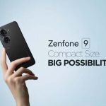 spesifikasi asus zenfone 9