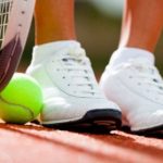 Cara Memilih Sepatu Tenis Pria