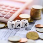 teori pemungutan pajak