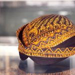 Tahu Gak 8 Perbedaan Blangkon Yogyakarta dan Solo? Perbedaan blangkon yogyakarta dan solo