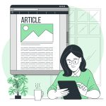 Perbedaan Beserta Struktur Teks Artikel dan Teks Editorial Perbedaan Beserta Struktur Teks Artikel dan Teks Editorial