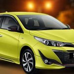 Informasi Terbaru Harga Mobil Toyota Yaris 2023 spesifikasi dan harga toyota yaris 2023