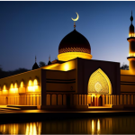 perbedaan masjid, mushola, surau, dan langgar