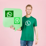 Perbedaan WhatsApp Biasa dengan WhatsApp Business: Banyak Fitur yang Ditawarkan Perbedaan WhatsApp biasa dan WhatsApp bisnis