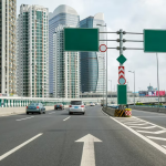 Perbedaan sistem one way dan contra flow