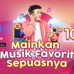 Layanan Add On IndiHome Langit Musik Berdayakan Musisi Lokal layanan add-on IndiHome Langit Musik