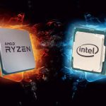 Perbedaan Intel dan AMD perbedaan intel dan amd