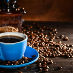 kopi robusta dan arabika