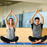 Perbedaan yoga dan pilates