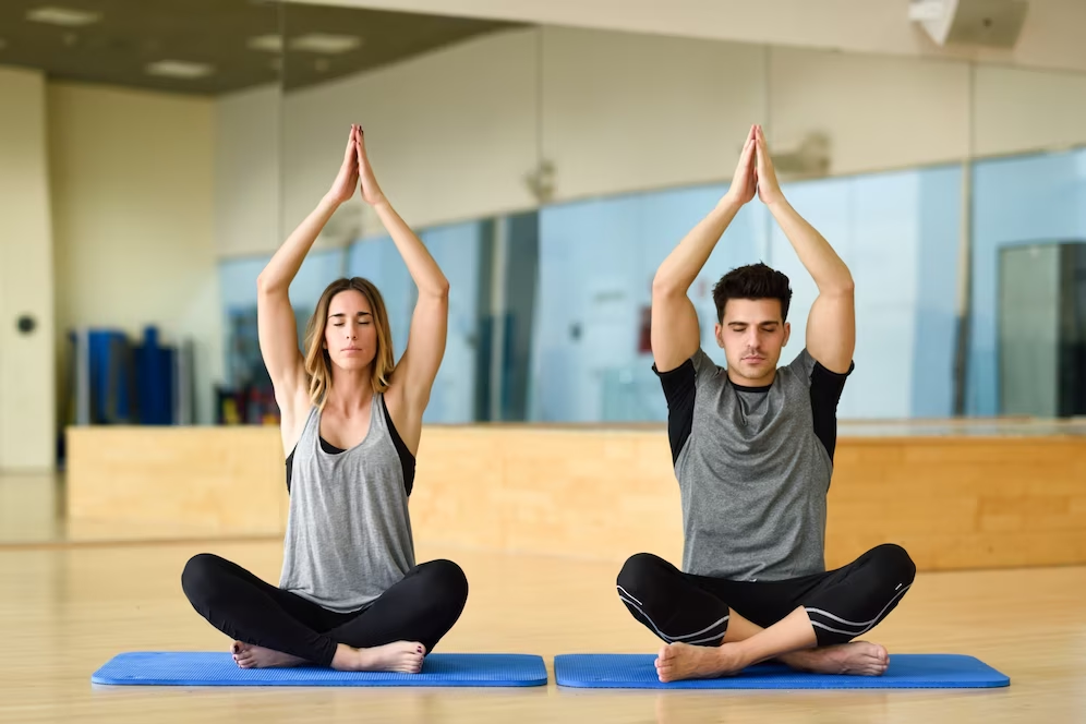 Perbedaan yoga dan pilates