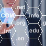 Perbedaan Domain .com dan .net