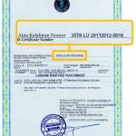 registrasi akta lahir