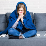 Perbedaan flu dan sinusitis