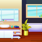 Dapur atau Kamar Mandi, Mana yang Lebih Banyak Kumannya?