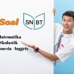 Tips Lebih Siap UTBK SNBT Tipe Soal UTBK SNBT