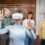 Perbedaan Teknologi VR (Virtual Reality) dan AR (Augmented Reality) Perbedaan VR dan AR