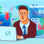 Perbedaan Investasi Forex dan Kripto