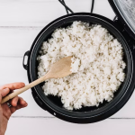 Perbedaan Rice Cooker, Magic Jar, dan Magic Com