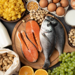 Perbedaan Protein Hewani dan Nabati