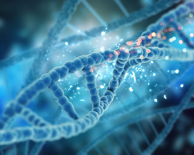 Perbedaan DNA dan RNA