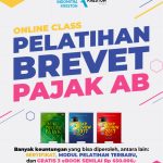 Brevet Pajak, Mulai dari A, B, dan C poster pelatihan brevet A, B, dan C