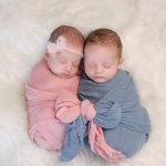 bayi kembar Fraternal