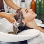 Perbedaan Creambath, Hair Spa, dan Hair Mask: Manfaat, Proses, dan Keunggulan creambath