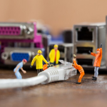 Perbedaan Kabel UTP dan STP, Ketahui Agar Tak Salah Pilih Perbedaan kabel UTP dan STP