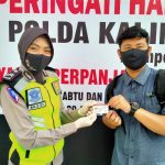 cara perpanjang SIM online