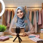 Viral! Strategi Promosi Unik UMKM di Media Sosial strategi promosi UMKM viral di sosmed