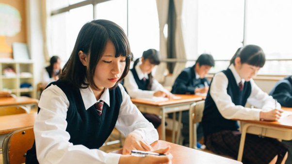Perbandingan Sistem Pendidikan di Asia vs Eropa