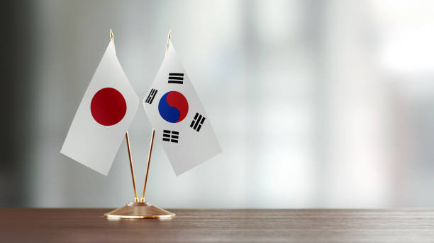 Perbedaan Budaya Jepang dan Korea