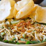 Perbedaan Lotek dan Karedok