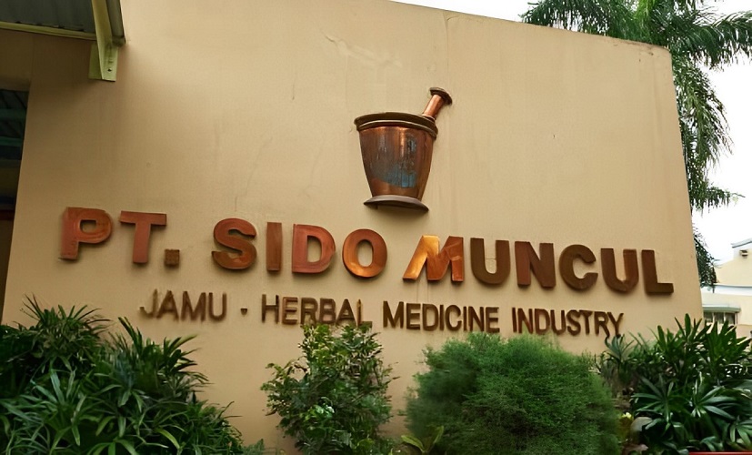 sejarah Sido Muncul