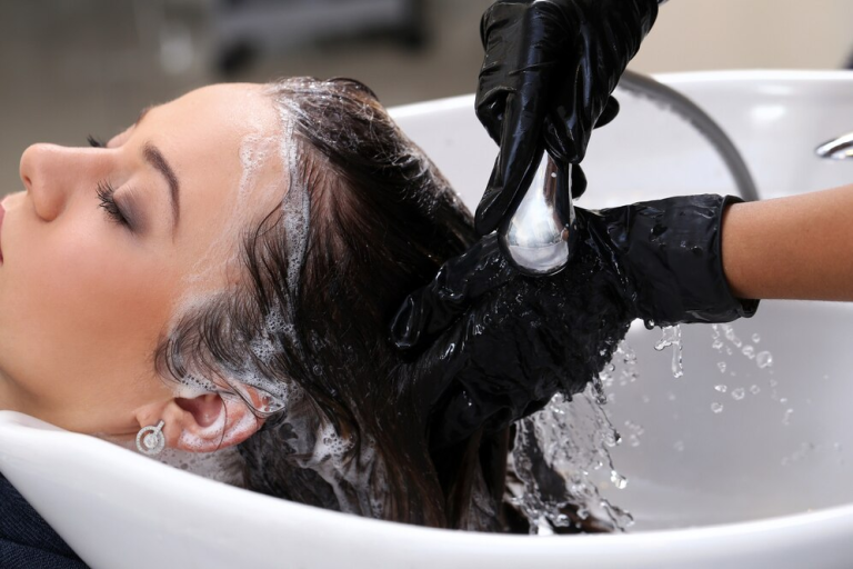Perbedaan creambath dan Hair Spa, Pilih Mana? - Pengertian perbedaan