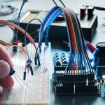 Perbedaan Rangkaian Seri dan Paralel perbedaan rangkaian seri dan paralel elektronik