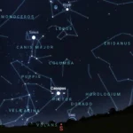 10 Bintang Paling Terang yang Diketahui Manusia 10 bintang paling terang