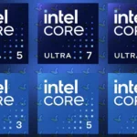 Perbedaan Intel Core i3, i5, i7, i9, dan Intel Core Ultra Intel Core Processor