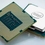 Sejarah Codename Processor Intel codename processor Intel