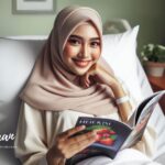 recovery tubuh setelah sakit
