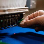clothing manufacturer