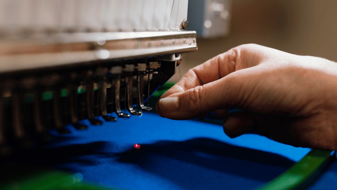 clothing manufacturer