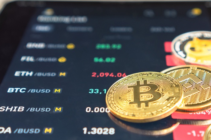 pengertian Bull Run Bitcoin adalah