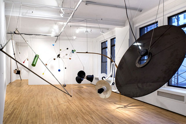 galeri Broadway 1602