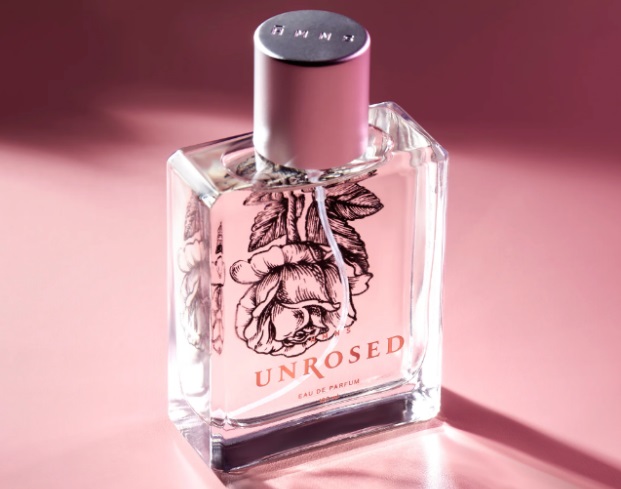 parfum aroma musk adalah HMNS perfumed unrosed