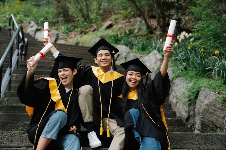 7 Tips Mendapatkan Beasiswa Kuliah Gratis di Kampus Impian